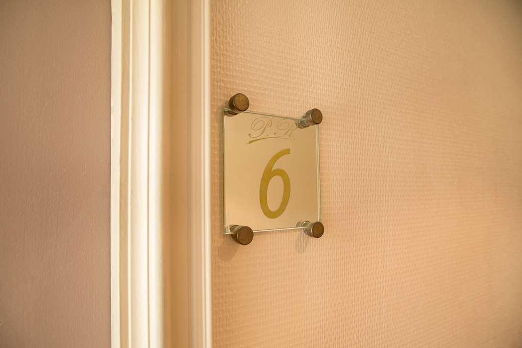 The Originals Boutique, Hotel Du Pont Roupt, Mende Udogodnienia zdjęcie