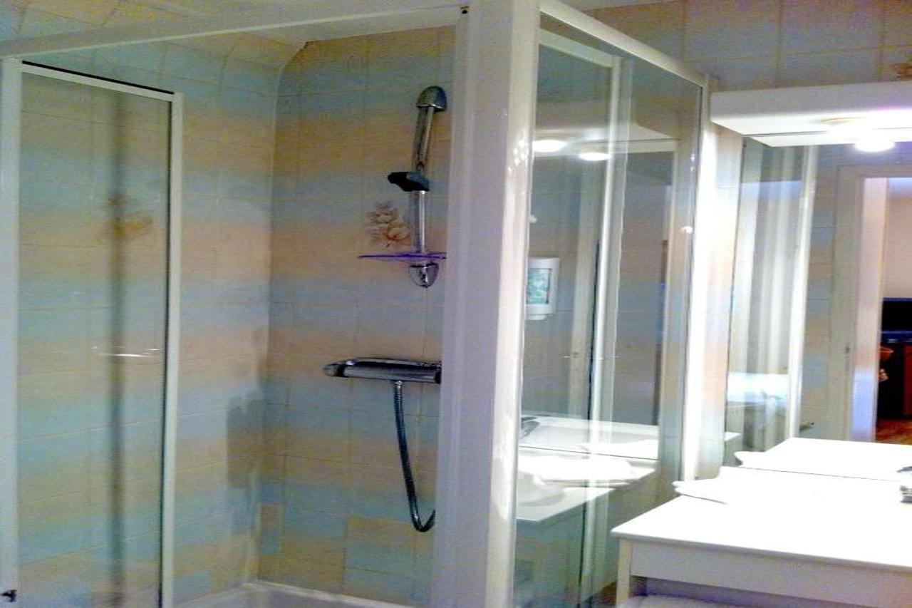 The Originals Boutique, Hotel Du Pont Roupt, Mende Zewnętrze zdjęcie